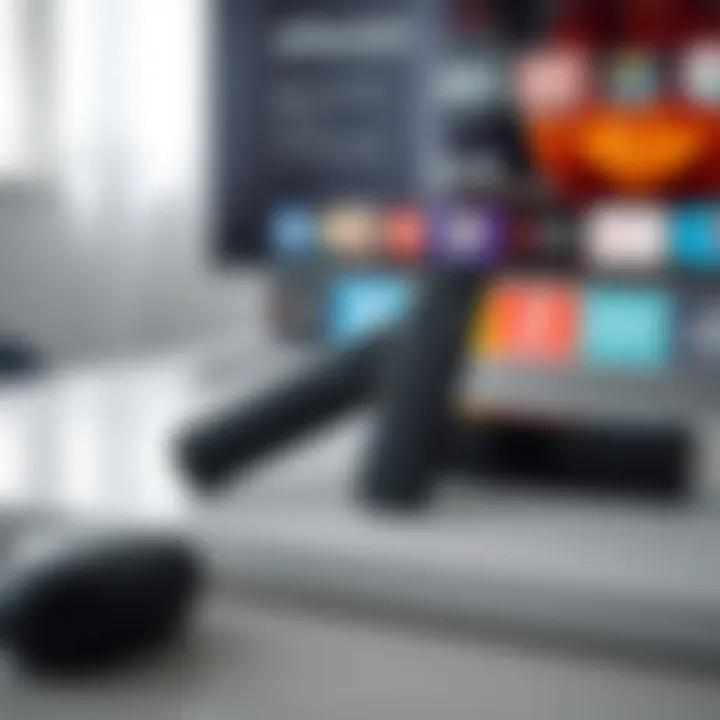 Comparison of Amazon Fire Stick with other streaming devices