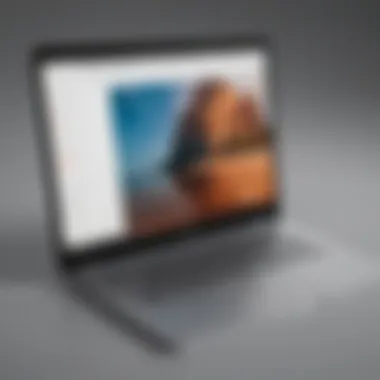 User-Friendly Design of Chrome OS An overview of Chrome OS interface showcasing its user-friendly design