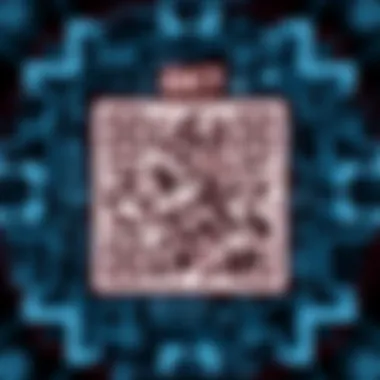 Troubleshooting tips for QR code scanning