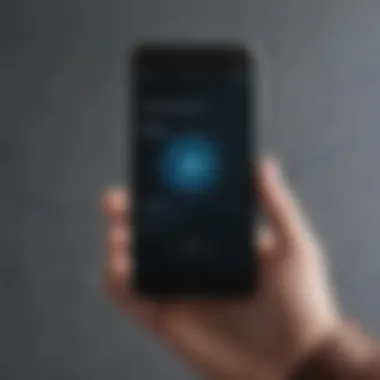 Significance of Passwords in Smartphone Security Understanding smartphone password security