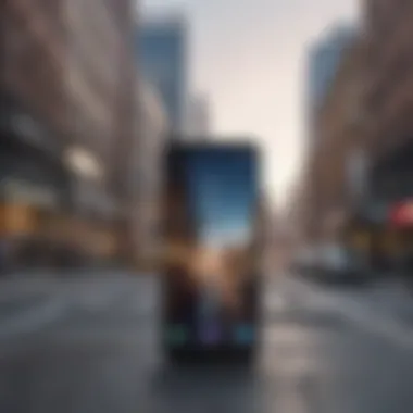 Notable Understanding Samsung Galaxy 5G Compatibility Notable Understanding Samsung Galaxy 5G Compatibility