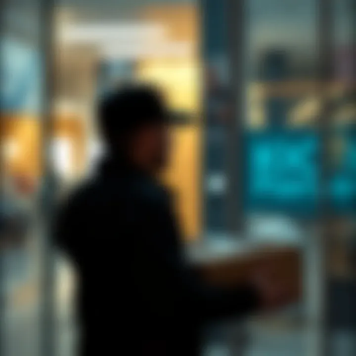 Consumer Perspectives on Security A consumer's perspective on package security