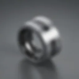 Understanding the Ring Gen 2 Battery: Insights and Fundamentals Introduction