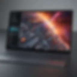 Understanding the Tab S7 FE Screen Size: An In-depth Analysis Introduction