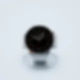 Galaxy Active 2 smartwatch showcasing its sleek design