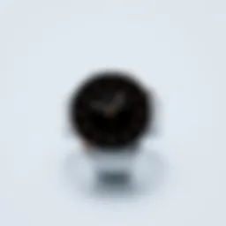 Galaxy Active 2 smartwatch showcasing its sleek design