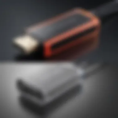 Latest Advancements in USB PD Technology Illustration of the latest advancements in USB PD technology