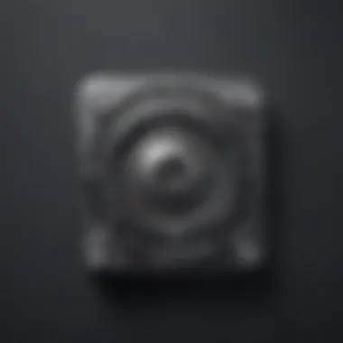 Unlocking the Missing Settings Icon Puzzle