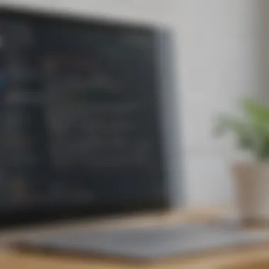 Decoding the Code: Implementing Features in Google Chat Code Implementation in Google Chat