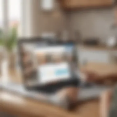 Seamless Booking Process Trivago Booking Interface