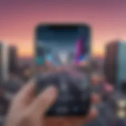 Unlocking the Potential of 5G on T-Mobile Introduction