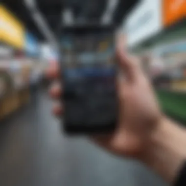 Market Disruption Insight Blackberry Phone Impact on Market