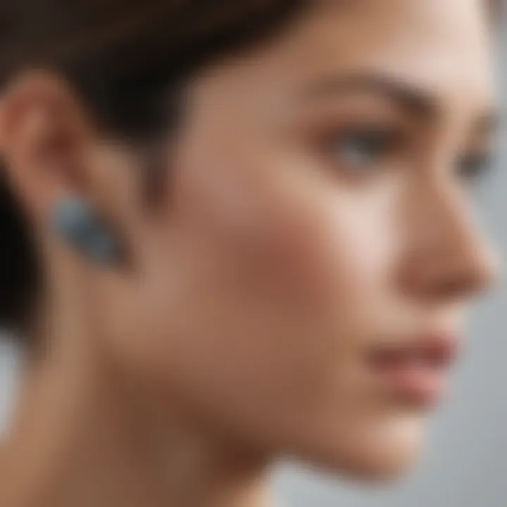 Seamless device integration with Surface Earbuds 2