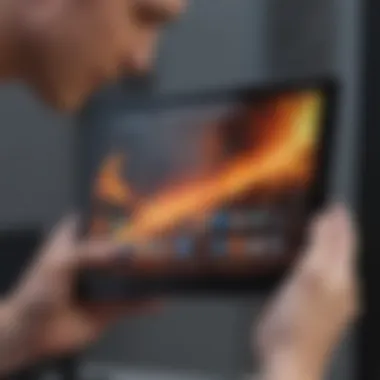 Unveiling the Marvels of Fire Tablet 8 Specs Summary