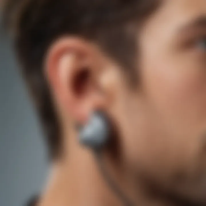 User-Centric Design Philosophy of Jay Bird Ear Buds