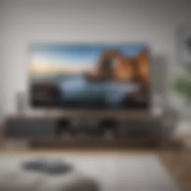 Intuitive Device Connectivity User-friendly interface for connecting devices