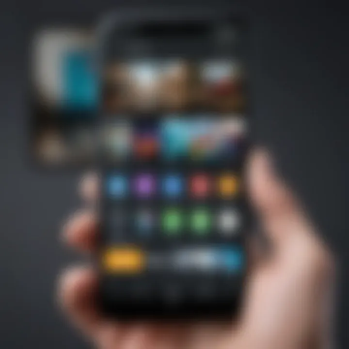 Utilizing Play Store Recommendations