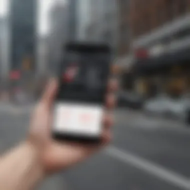 Promotional Insights for Android Sales Infographic detailing promotional strategies employed by Verizon for Android sales