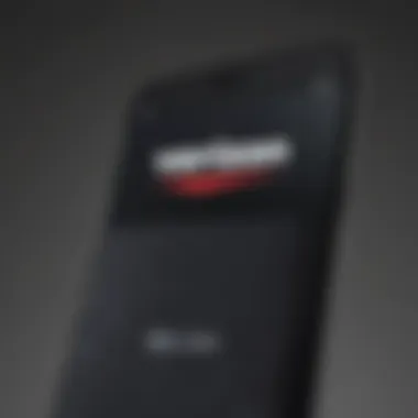 Verizon Wireless logo displayed prominently