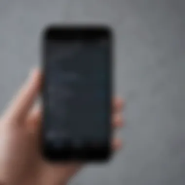 Understanding Security Options Understanding security options for voicemail