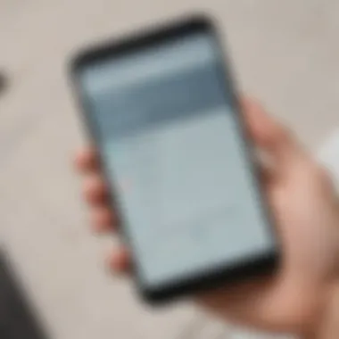 Unlocking Voicemail Features Unlocking voicemail features on Android