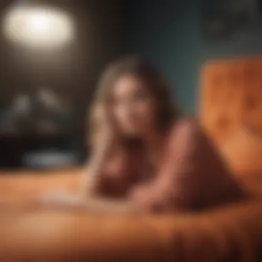 Cozy Color Infusion Warm Embrace Filter