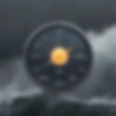 Weather Icon Customization