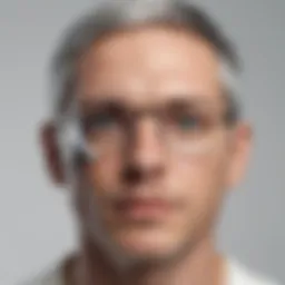 Diagram illustrating Chrome's search architecture