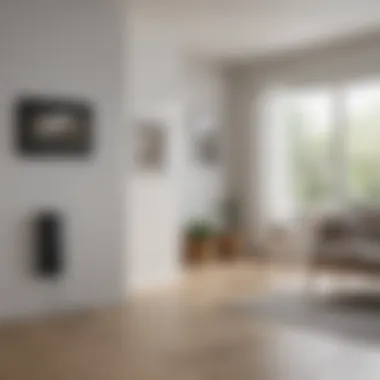 Wireless Connectivity Features in Home Security Cameras