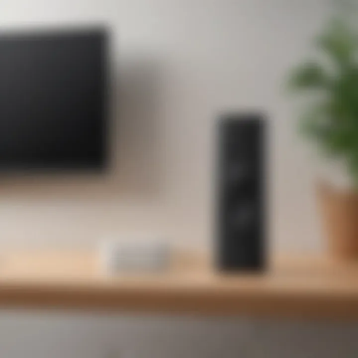 Wyze Smart Plug App Remote Control Feature