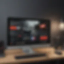 Illustration of YouTube Live Streaming Pricing Overview